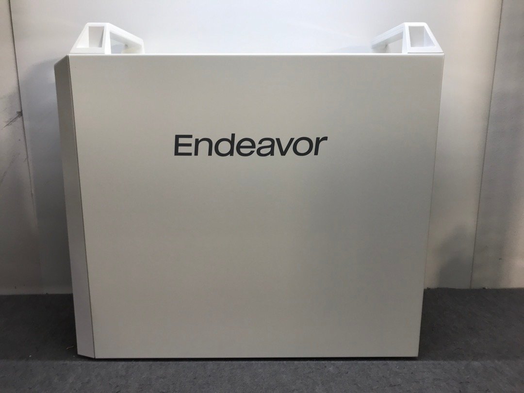【EPSON】Endeavor Pro5800-M Core i7-6700K メモリ32GB SSD1TB ブルーレイ Windows10Pro 中古デスクトップパソコン_画像4