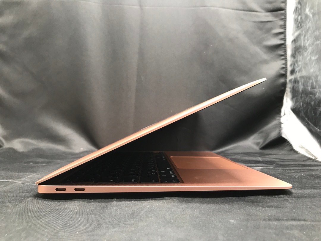 ジャンク【Apple】MacBook Air 13inch A2179 Core i5-1030NG7 メモリ8GB SSD256GB 13.3インチ 中古Mac OSインストール不可_画像5