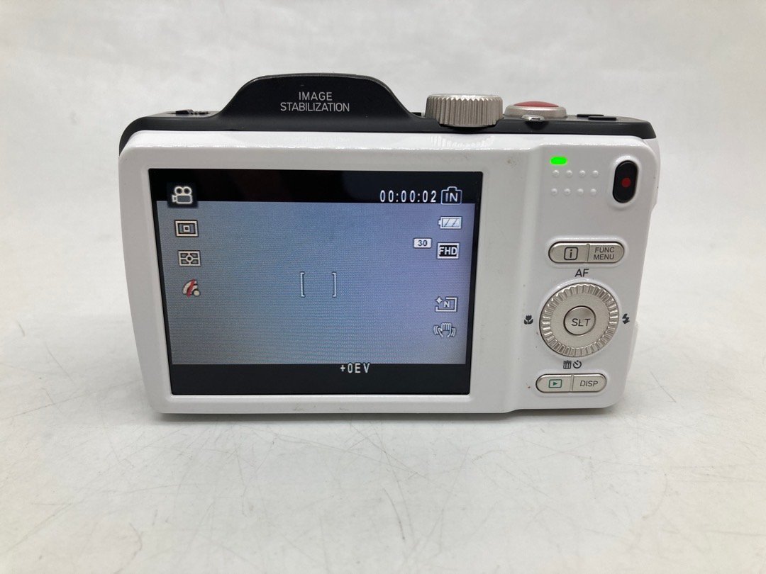 【AGFA】digitalcamera AP15 光学15倍 1440万画素 動作確認済 中古デジタルカメラ_画像6
