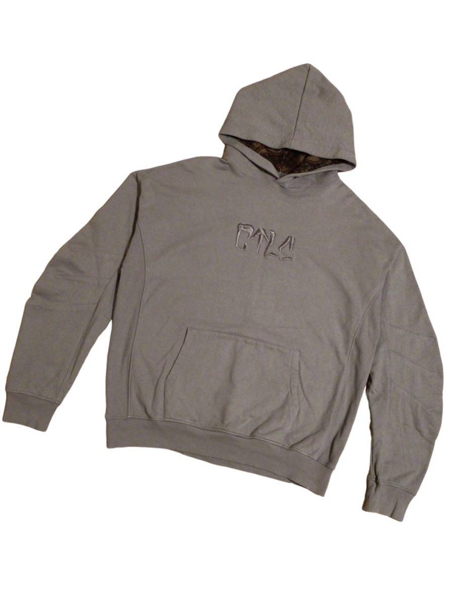 CVTVLIST USUAL '21 HOODIE & PANTS”SETUP“GRAY カタリスト CVTVLIST USUAL '21 HOODIE & PANTS”SETUP“GRAY カタリスト