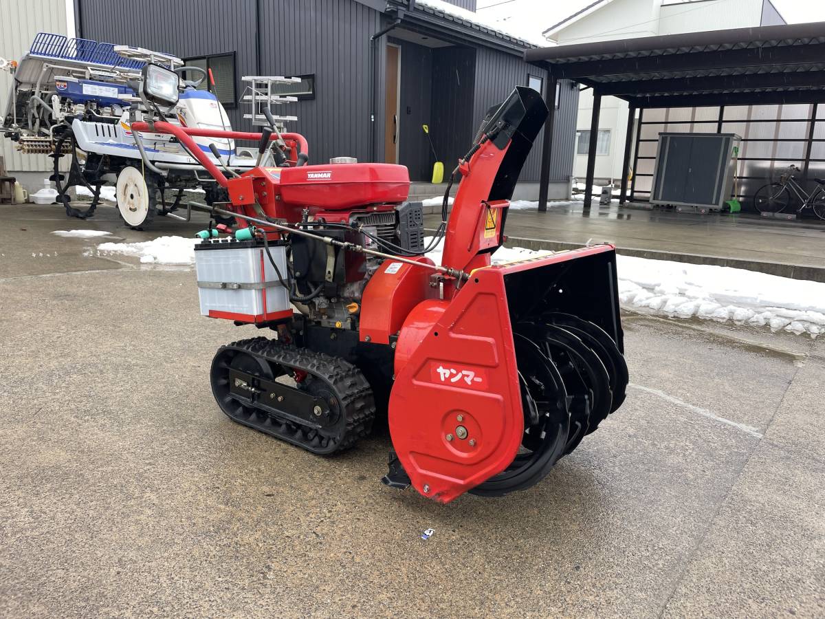 人気の贈り物が大集合 中古除雪機フジイSH913MRA 新潟◇商品詳細 人気の贈り物が大集合 中古除雪機フジイSH913MRA 新潟◇商品詳細