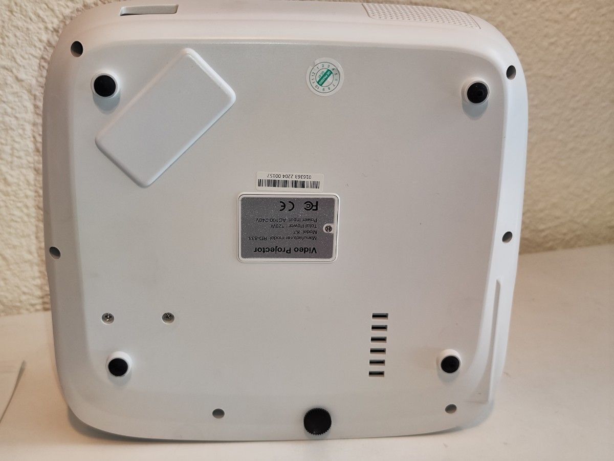 WiMiUS K7プロジェクター 高輝度560ANSI 4K 家庭用 5GWiFi WiMiUS K7プロジェクター 高輝度560ANSI 4K 家庭用 5GWiFi