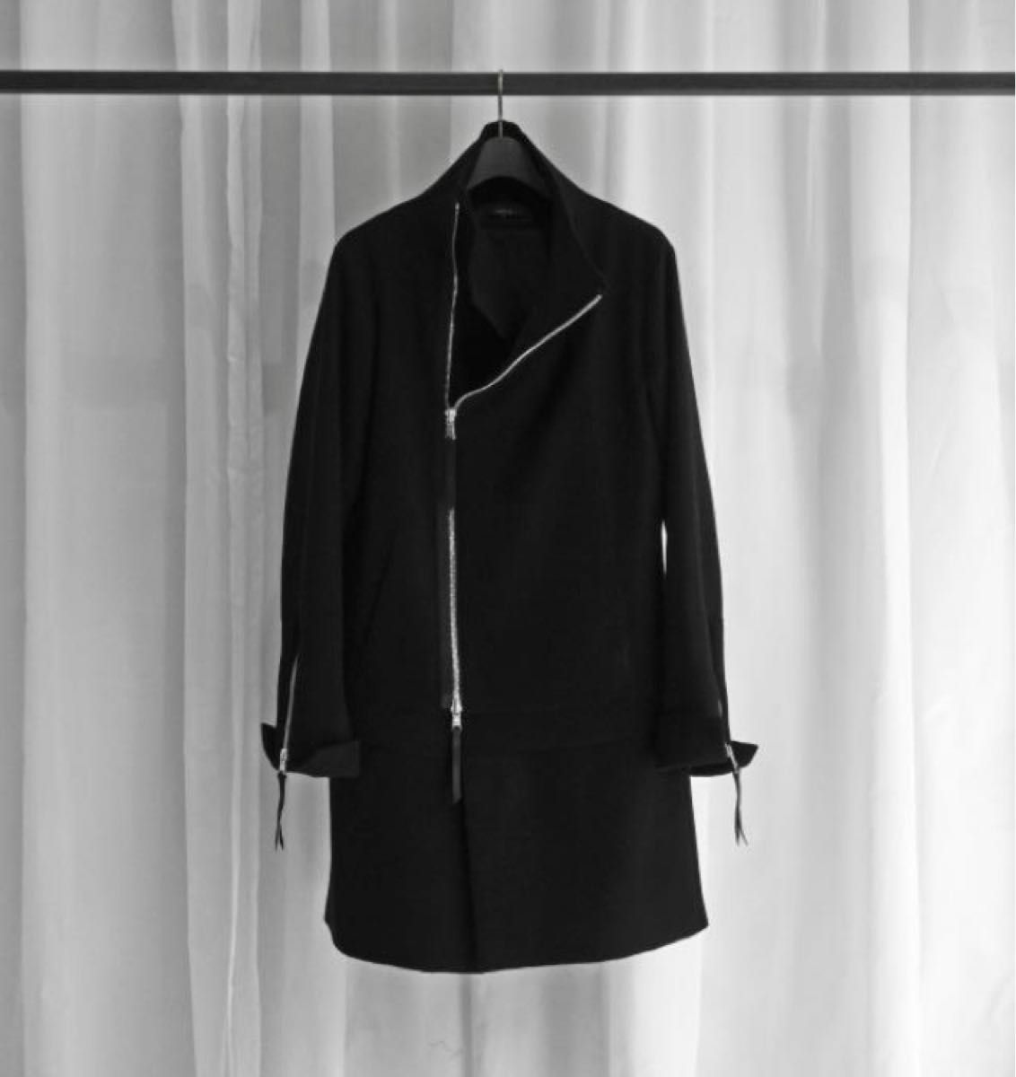 【超レア 最終値下】ASKYY Removable coat