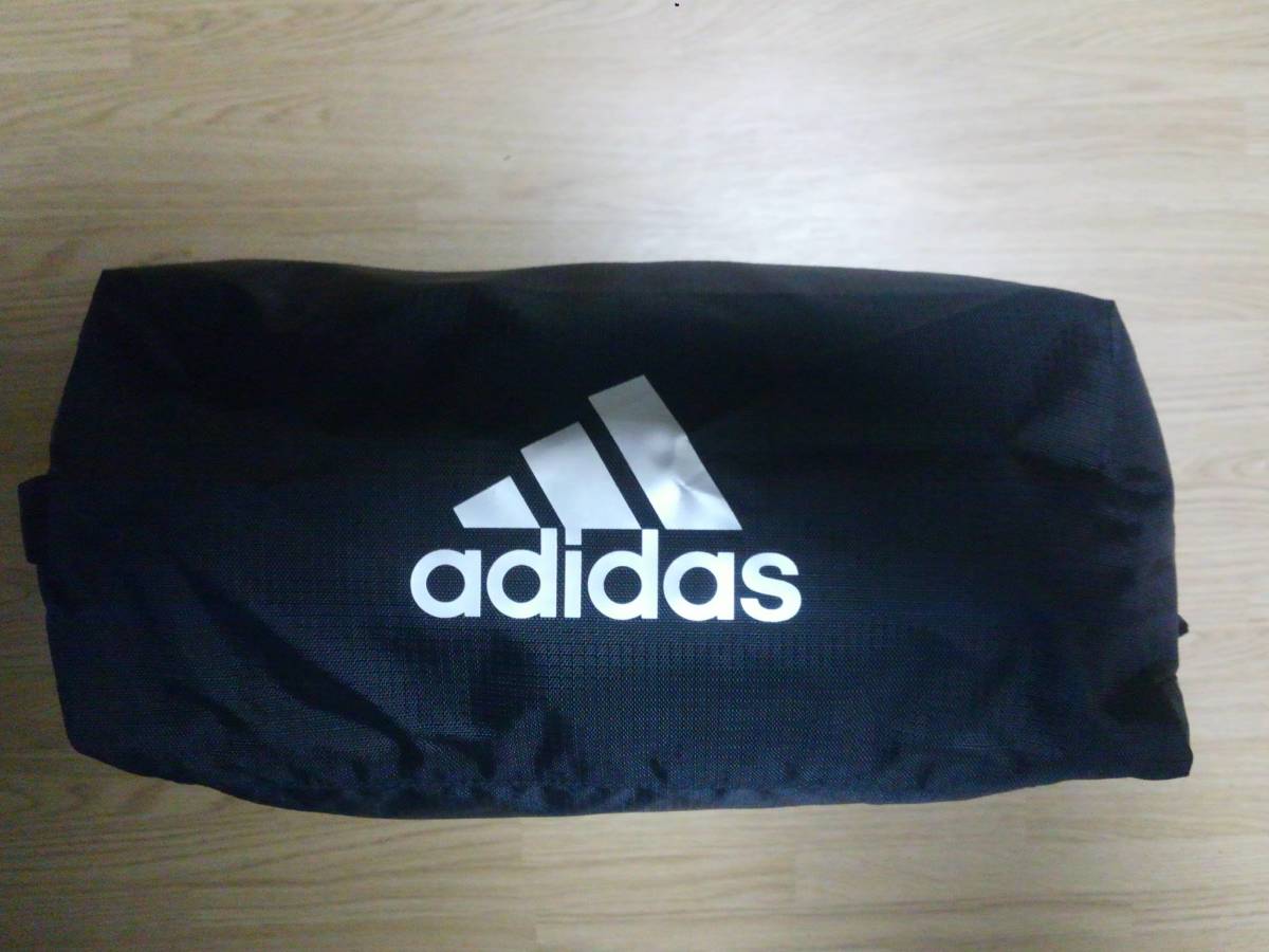 ★美品★adidas アディダス ゴルフシューズケース_画像4