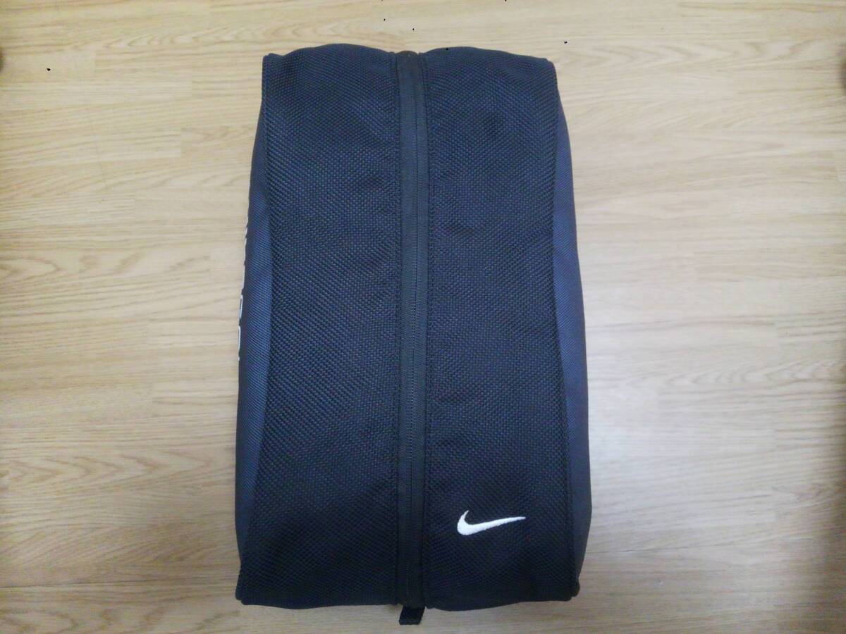 ★美品★NIKE ナイキゴルフシューズケース ①_画像1