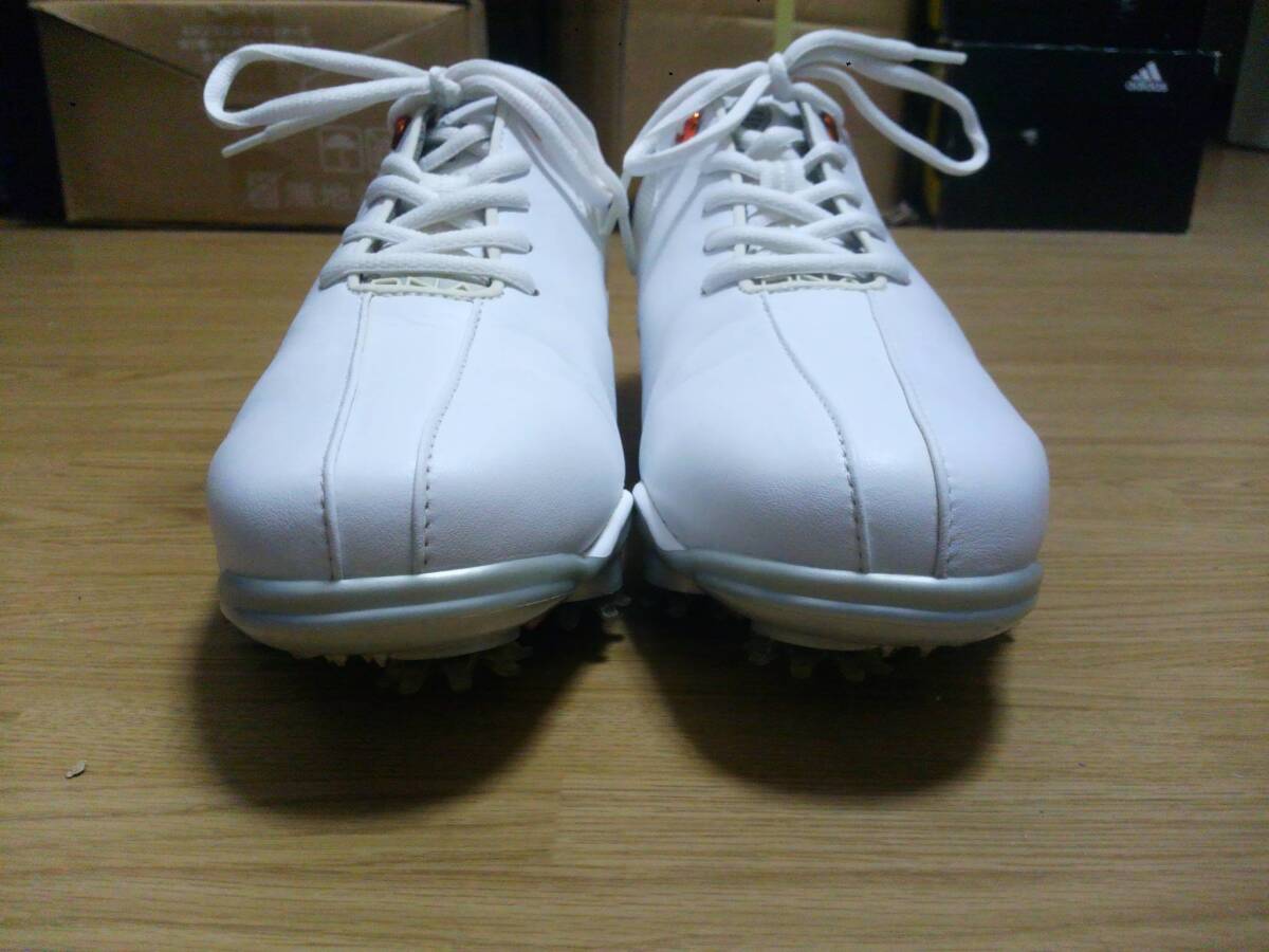 * beautiful goods *FootJoy foot Joy golf shoes DNA 53328J 26.5.04