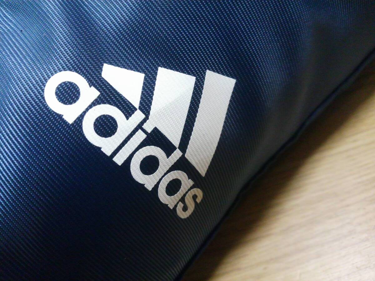 ★美品★adidas アディダス ゴルフシューズケース ②_画像9