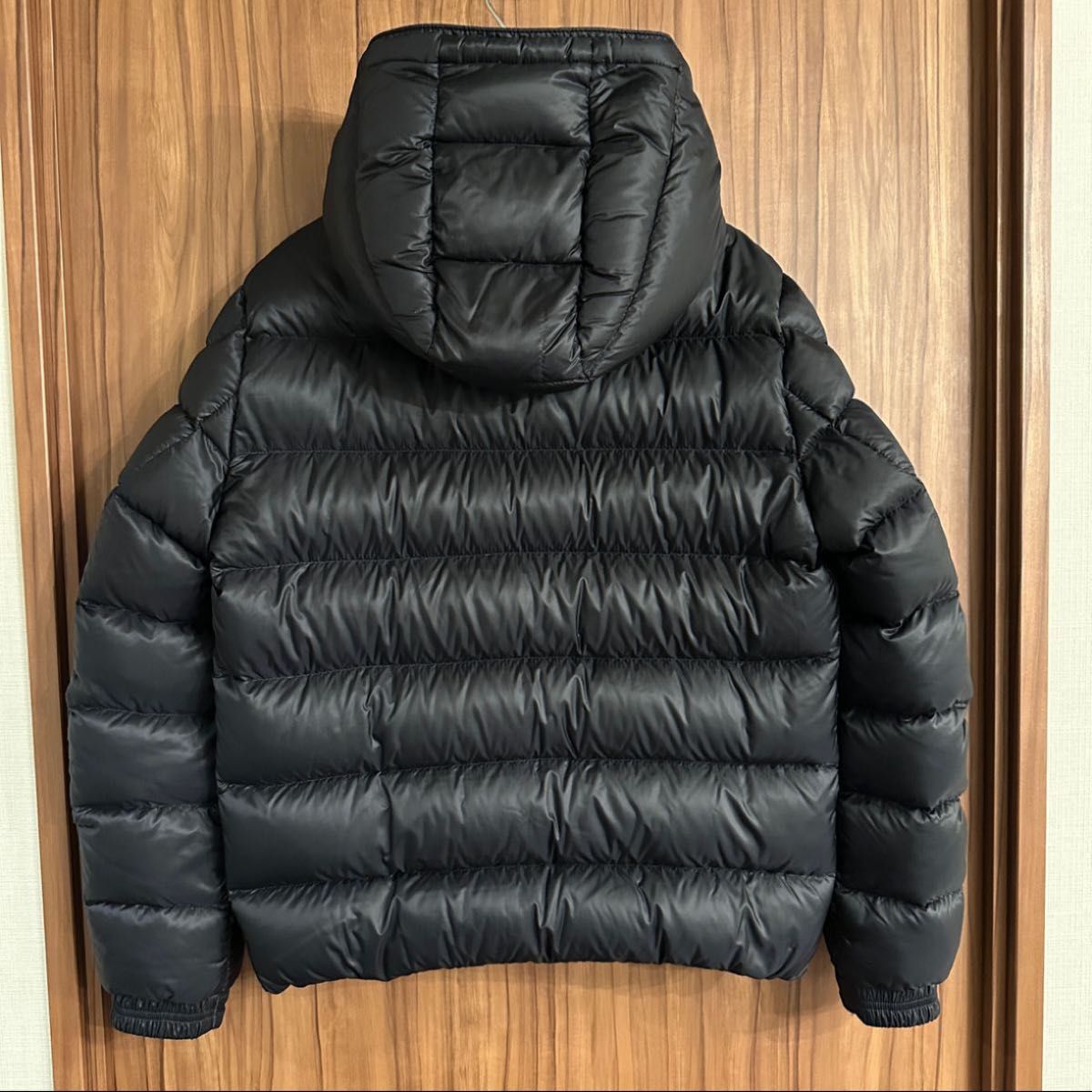 モンクレール MONCLER サッシエール SASSIERE ダウンジャケットサイズ1