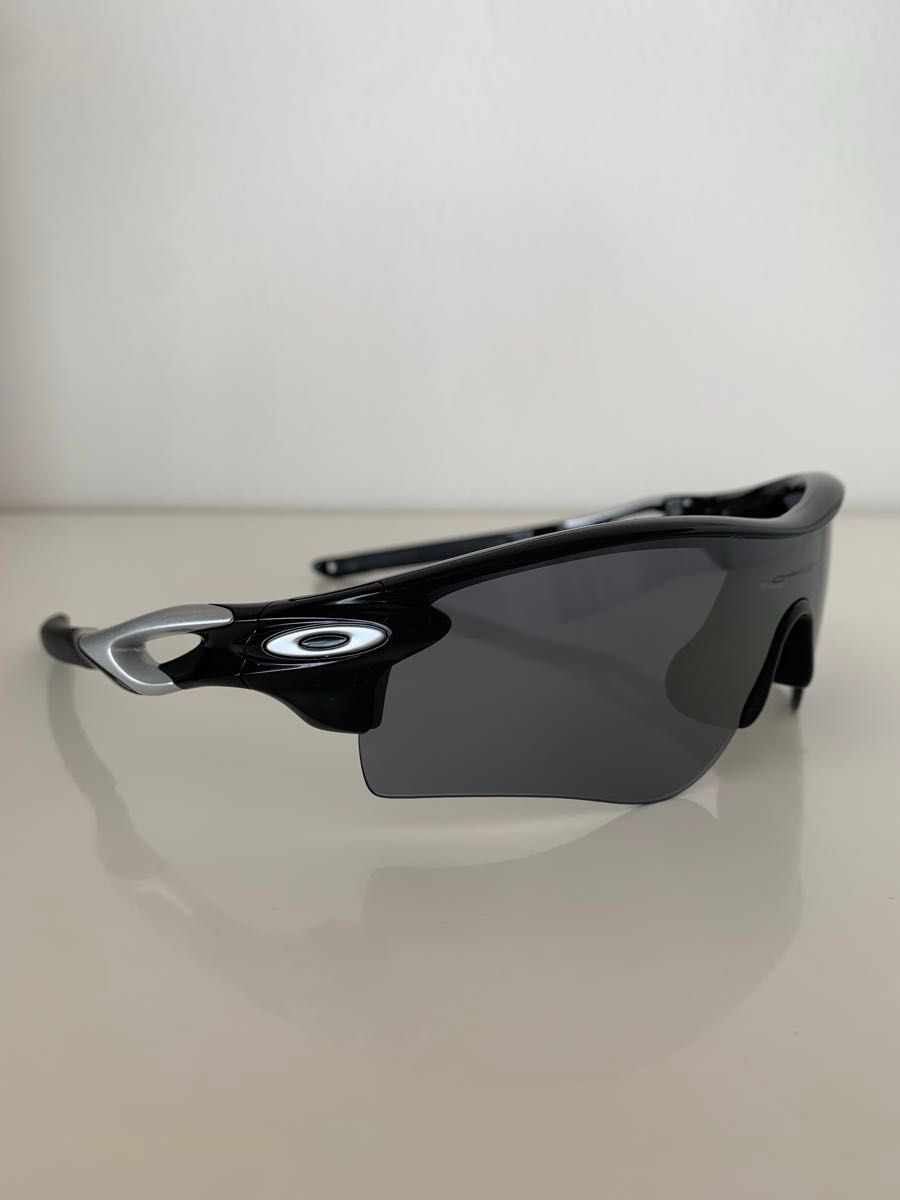 オークリー OAKLEY サングラス レーダーロックパス 9206-01