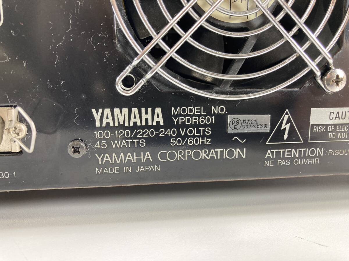 Yahoo!オークション - YAMAHA ヤマハ RC601 リモート Yahoo!オークション - YAMAHA ヤマハ RC601 リモート