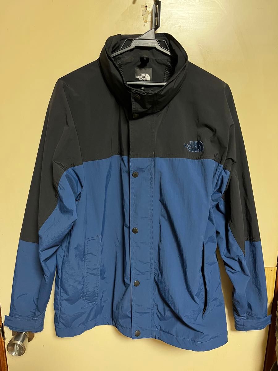 THE NORTH FACE ハイドレナウィンドジャケット　　　　　　ノースフェイス　カラー:ラピスブルー