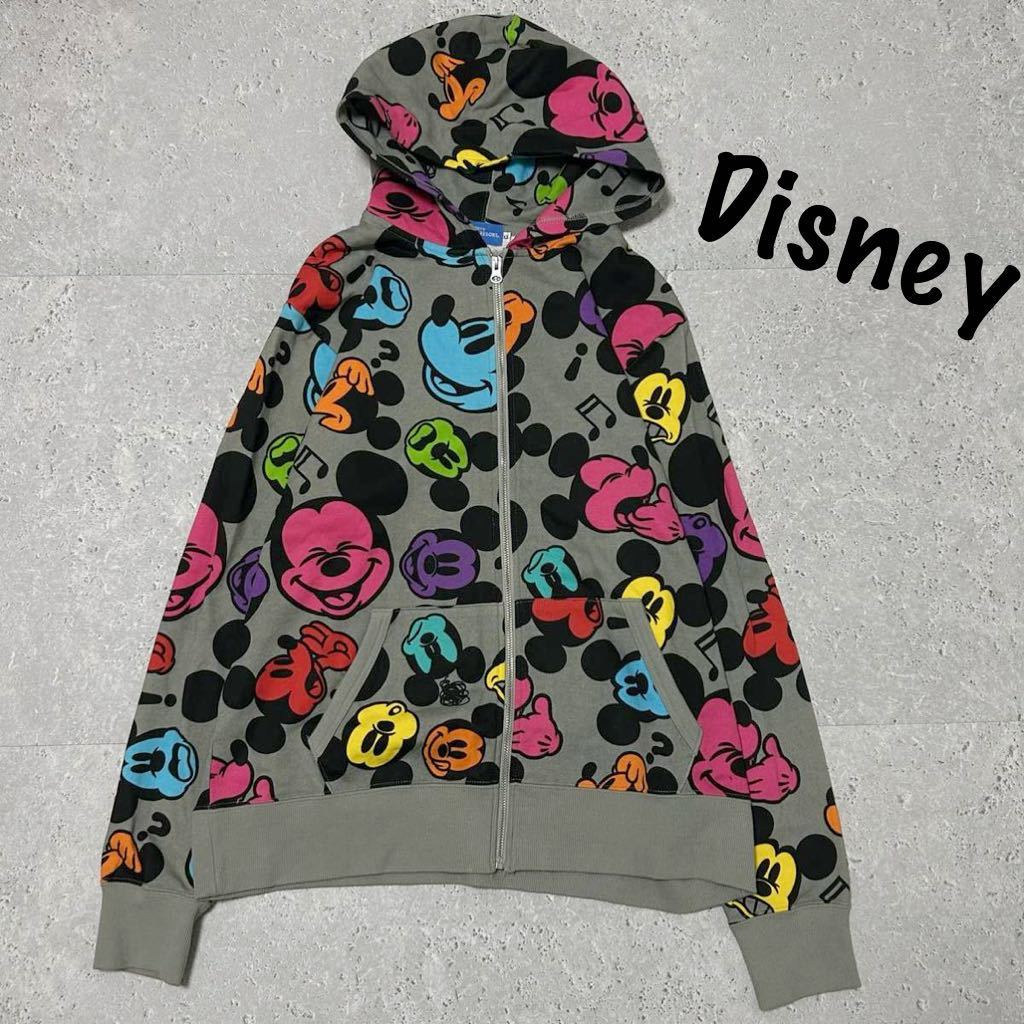 ミッキーパーカー 東京ディズニーリゾート ディズニー Disney 総 ミッキーパーカー 東京ディズニーリゾート ディズニー Disney 総