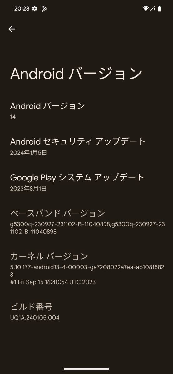 Google Pixel 7 Pro Hazel 128GB SIMフリー DualSIM おまけ付き_画像7