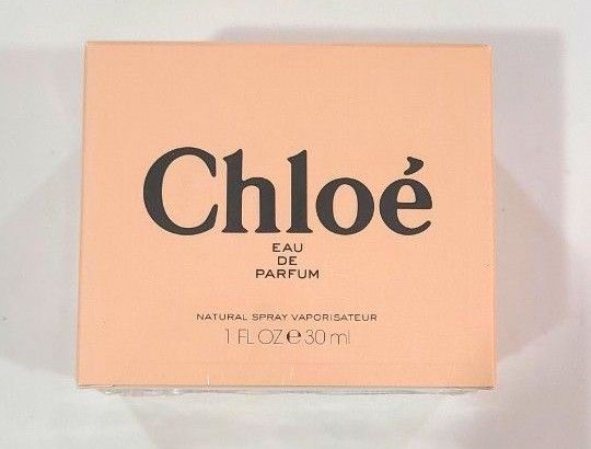 新品　クロエ CHLOE オードパルファム EDP SP 30ml　香水　２４時間以内に発送いたします☆