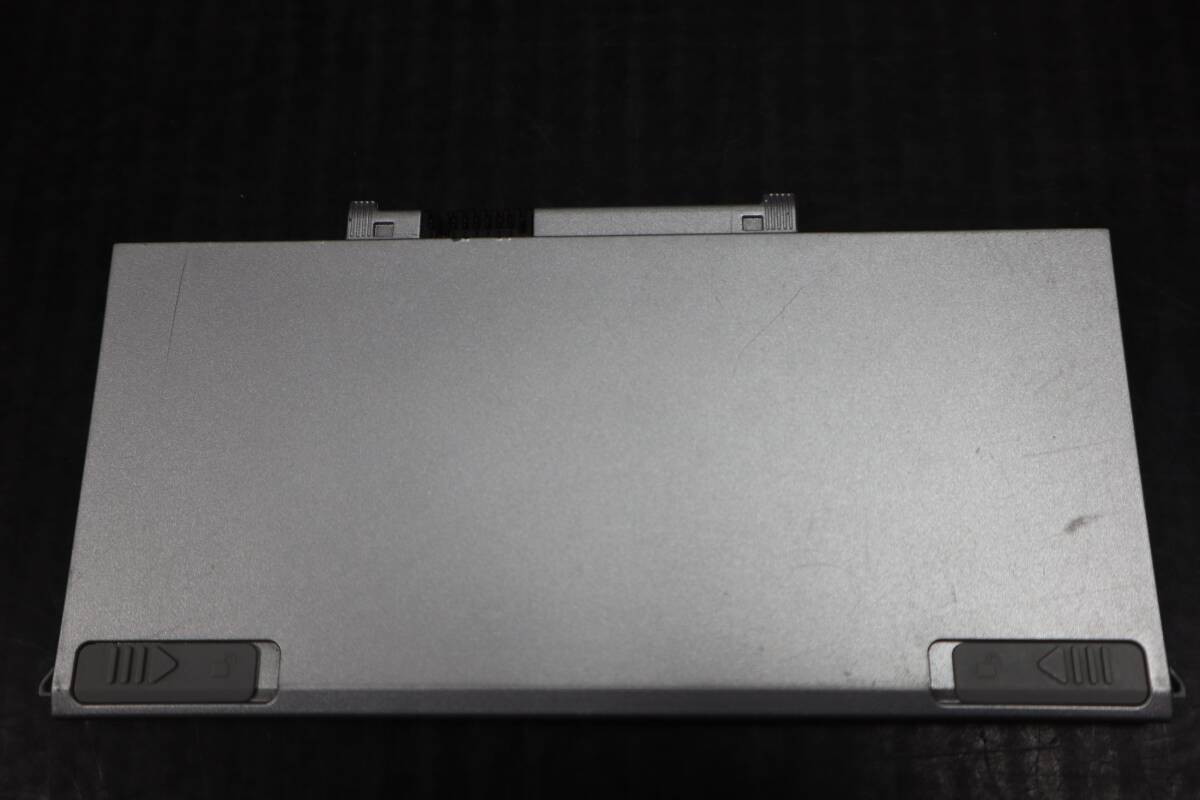 E7450 & Panasonic CF-AX2/AX3用バッテリーパック CF-VZSU81JS 7.2V 30Wh 4400mAh(typ.)の画像2