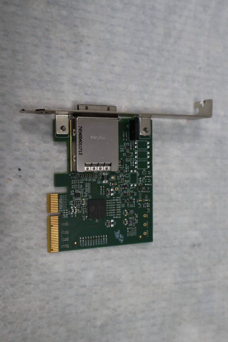 E7224 (2) & ワンストップ システム OSS-PCIE-HIB25-X4 PCIe X4 Rev B ホスト ケーブル アダプター Macの画像2