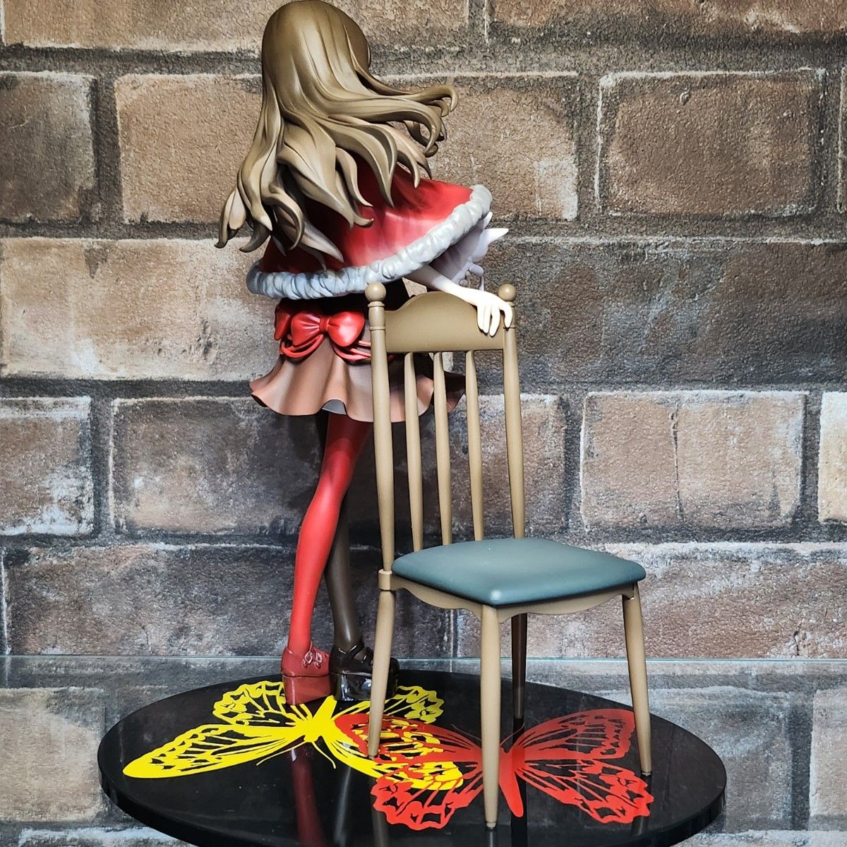 コトブキヤ オカルティックナイン 紅ノ亞里亞|Yahoo!フリマ(旧 コトブキヤ オカルティックナイン 紅ノ亞里亞|Yahoo!フリマ(旧