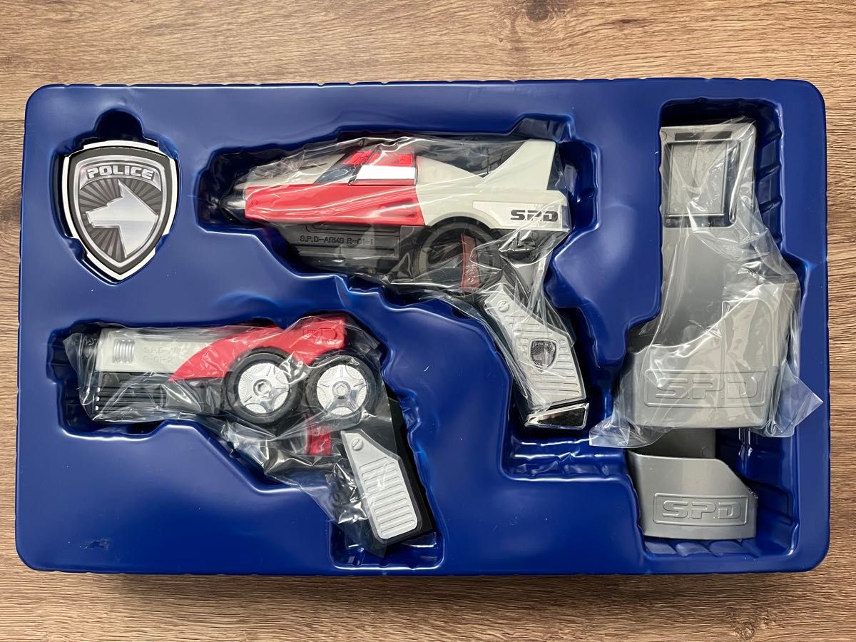 ハイブリッドマグナム 特捜戦隊デカレンジャー DX武器|Yahoo ハイブリッドマグナム 特捜戦隊デカレンジャー DX武器|Yahoo