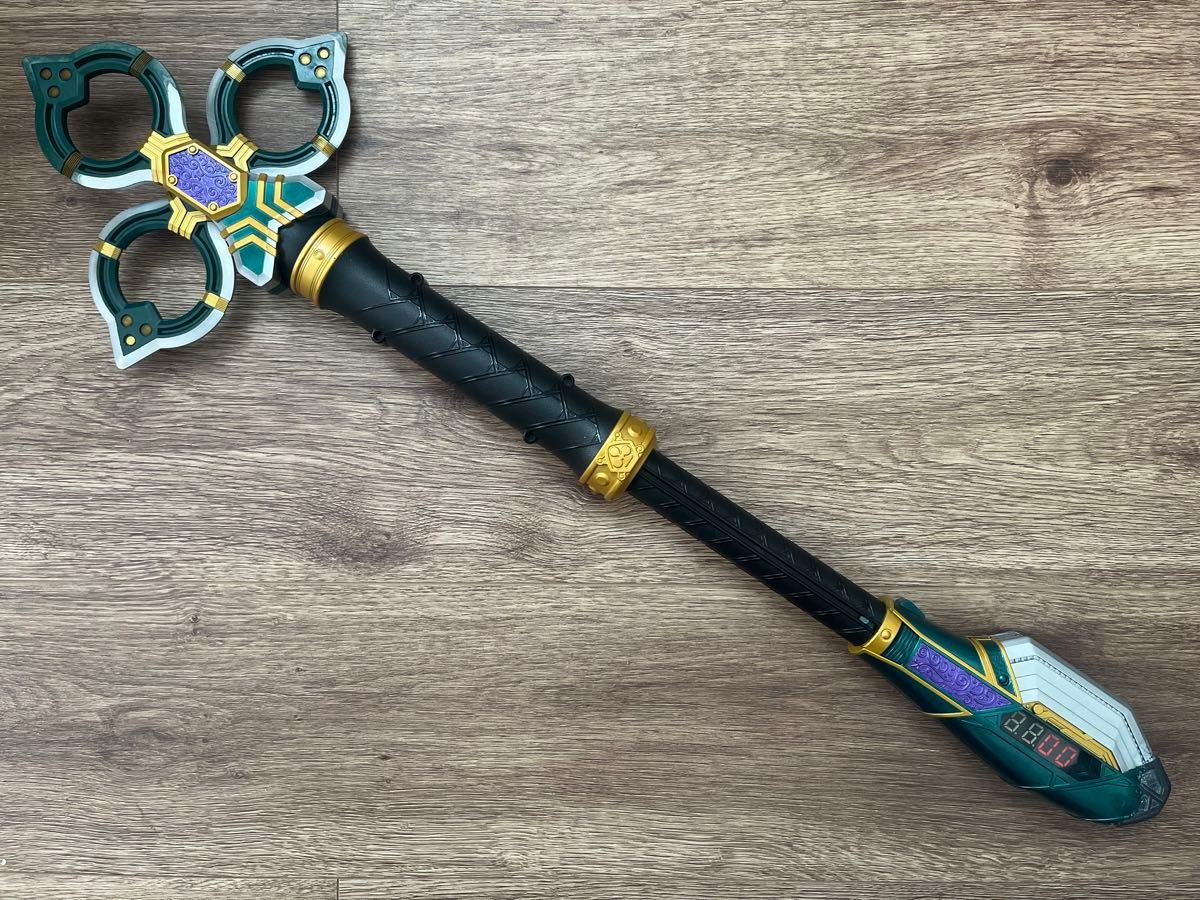 DX醒杖レンゲルラウザー 仮面ライダーブレイド|Yahoo!フリマ DX醒杖レンゲルラウザー 仮面ライダーブレイド|Yahoo!フリマ