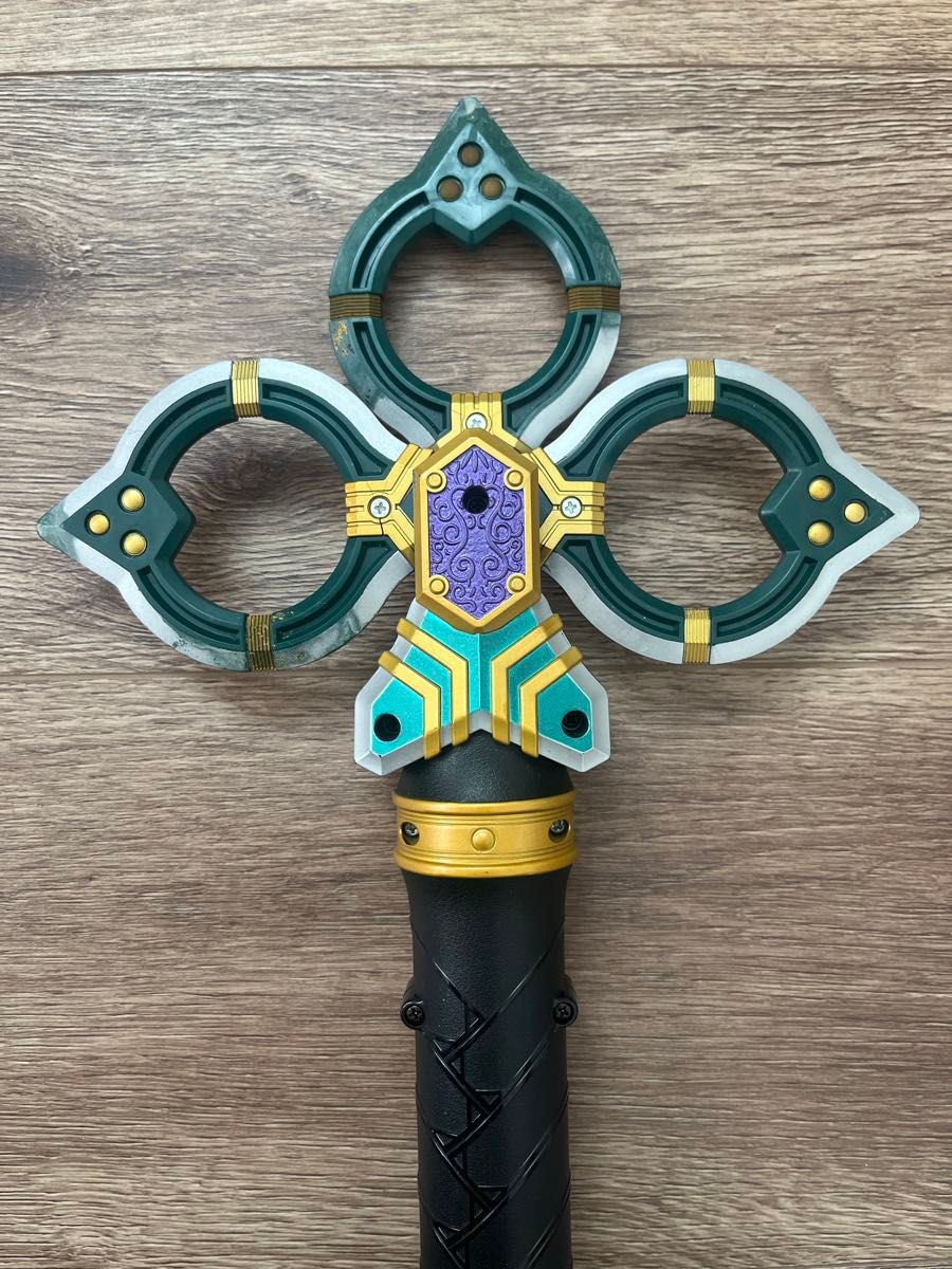 DX醒杖レンゲルラウザー 仮面ライダーブレイド|Yahoo!フリマ DX醒杖レンゲルラウザー 仮面ライダーブレイド|Yahoo!フリマ