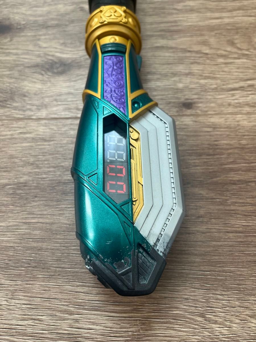 DX醒杖レンゲルラウザー 仮面ライダーブレイド|Yahoo!フリマ DX醒杖レンゲルラウザー 仮面ライダーブレイド|Yahoo!フリマ