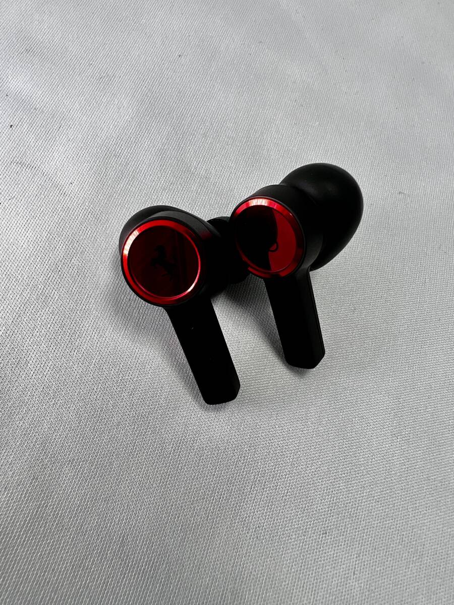 送料無料 Bang & Olufsen BEOPLAY EX Ferrari Edition 送料無料 Bang & Olufsen BEOPLAY EX Ferrari Edition