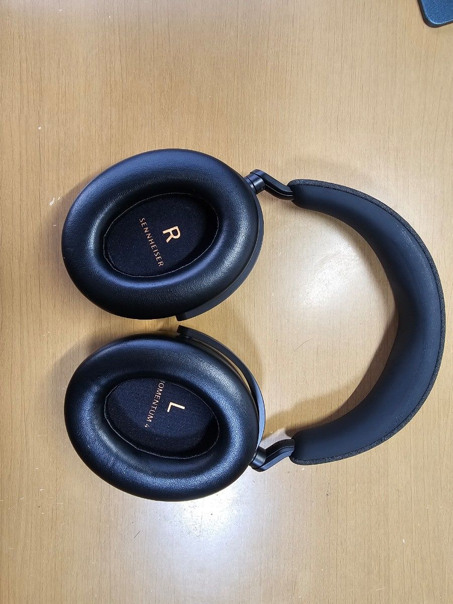 ゼンハイザー Sennheiser ワイヤレスヘッドホン MOMENTUM 4 Wireless SE カラーCopp