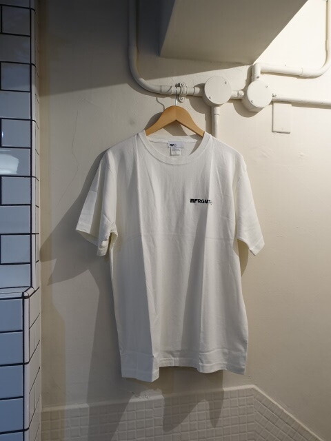 THE CONVENI NFRGMT PACK TEE フラグメントデザイン　Tシャツ　2枚セット　パックＴ　サイズＬ