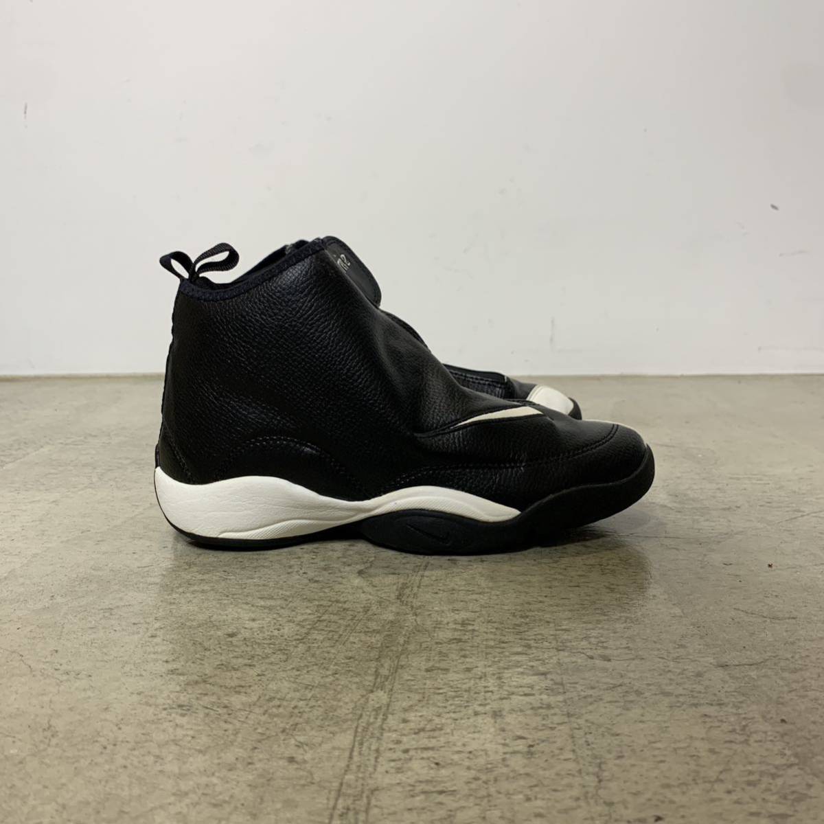 NIKE FLIGHT SON OF GLOVE ナイキ　フライト　サンオブグローブ　830107-011 830107 011