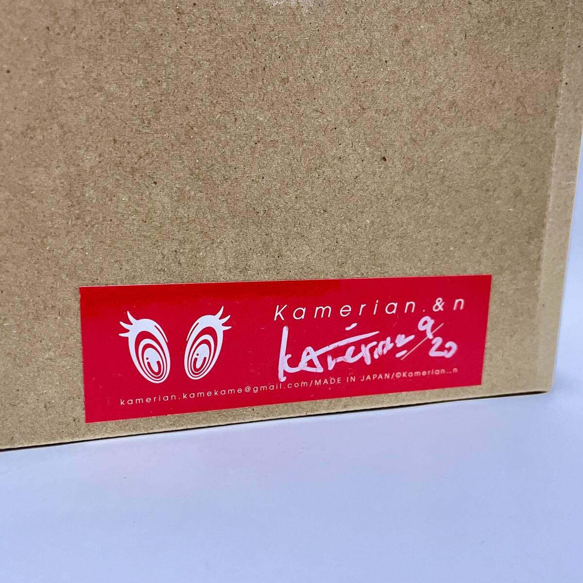 Yahoo!オークション - KAMERIAN ルドラ チョコミント ワンフェス Yahoo!オークション - KAMERIAN ルドラ チョコミント ワンフェス