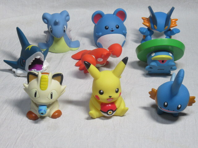 Yahoo!オークション - 【 ポケットモンスター「 みずでっぴゅ Yahoo!オークション - 【 ポケットモンスター「 みずでっぴゅ