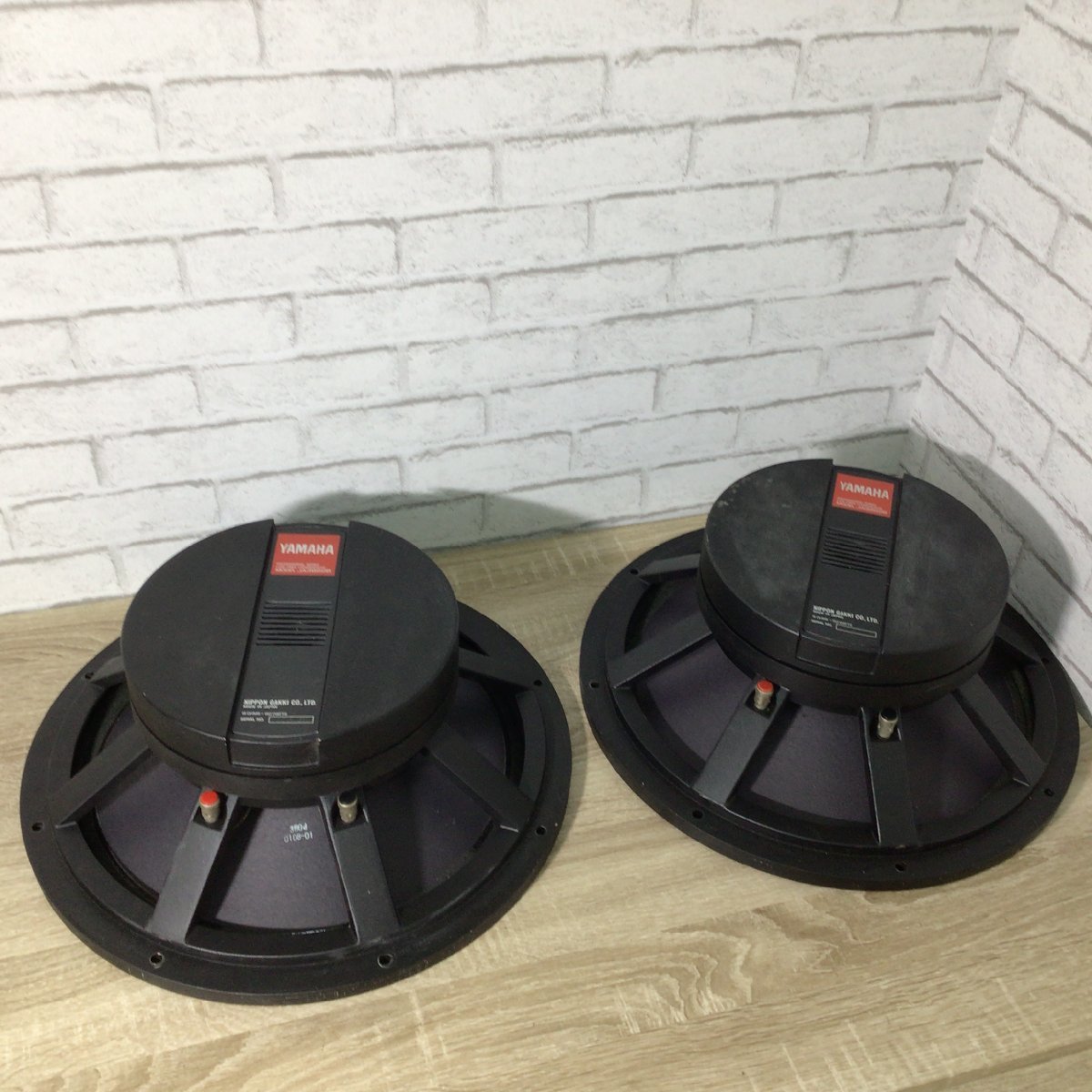 Yahoo!オークション - 2235 【音出し確認済】 YAMAHA JA3882B Yahoo!オークション - 2235 【音出し確認済】 YAMAHA JA3882B