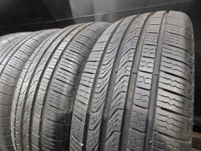 【D602】P8FS◎205/55R16◎4本即決_画像3