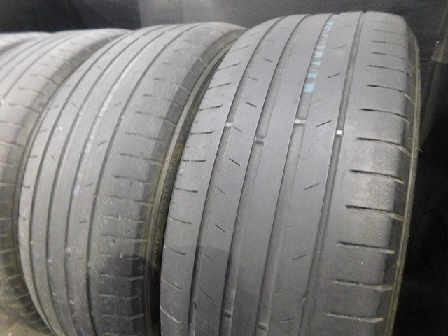 【P20】PROXESW SPORTSUV◎235/55R20◎4本売切り_画像3