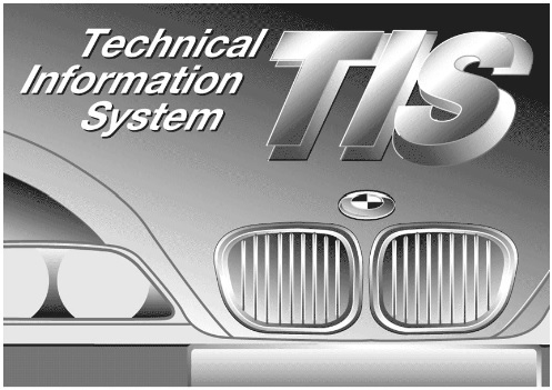 ■BMW 整備解説書TIS！！ F系・G系にも対応■の画像1