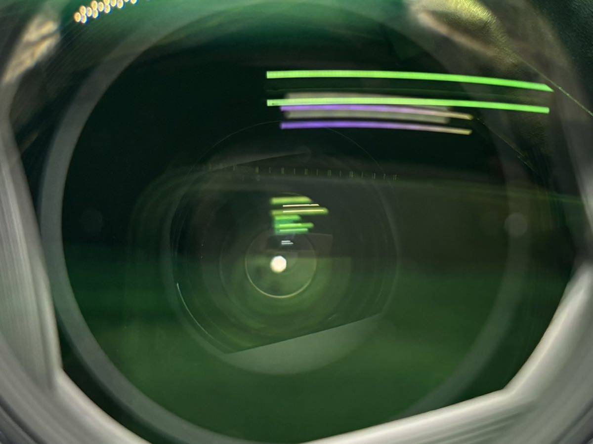 【準美品】OLYMPUS デジタル一眼レフカメラ E-20 レンズ一体型 CAMEDIA_画像6