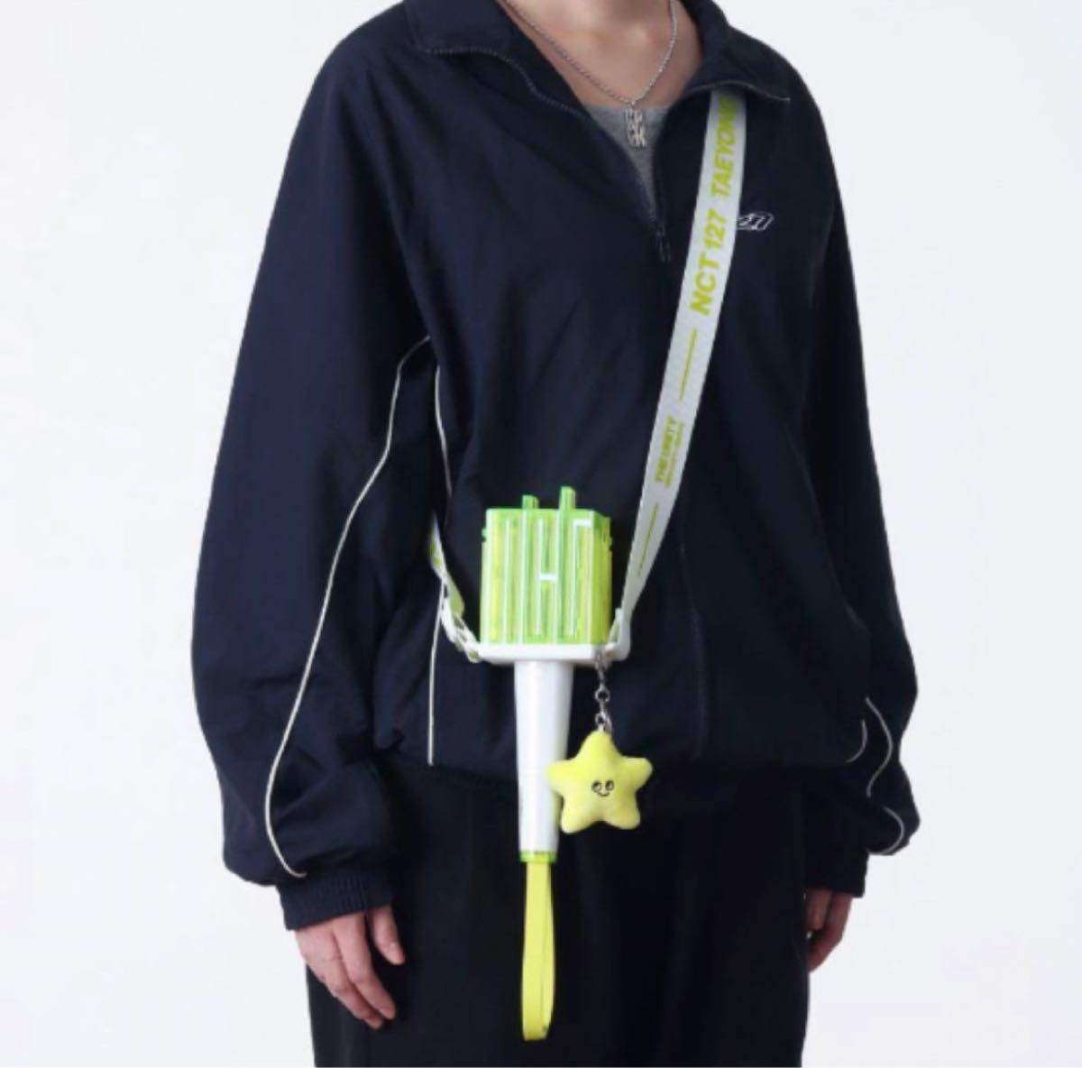 ヘチャン ヒトデ キーリング the unity NCT127 トレカ MD|Yahoo ヘチャン ヒトデ キーリング the unity NCT127 トレカ MD|Yahoo