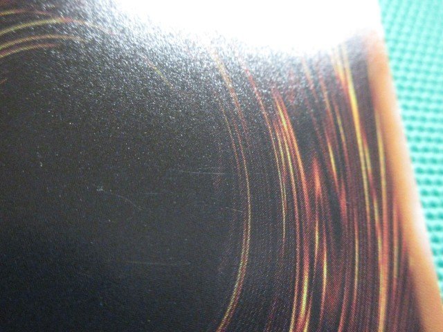 《遊戯王》　LEDE-JP043　レリーフ　ライトロード・アテナ ミネルバ ×3　③-2_画像4
