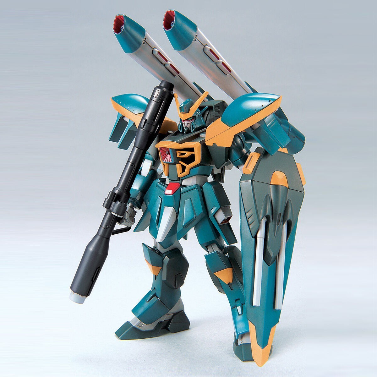 HG 1/144 R08 カラミティガンダム 未組立 新品_画像2