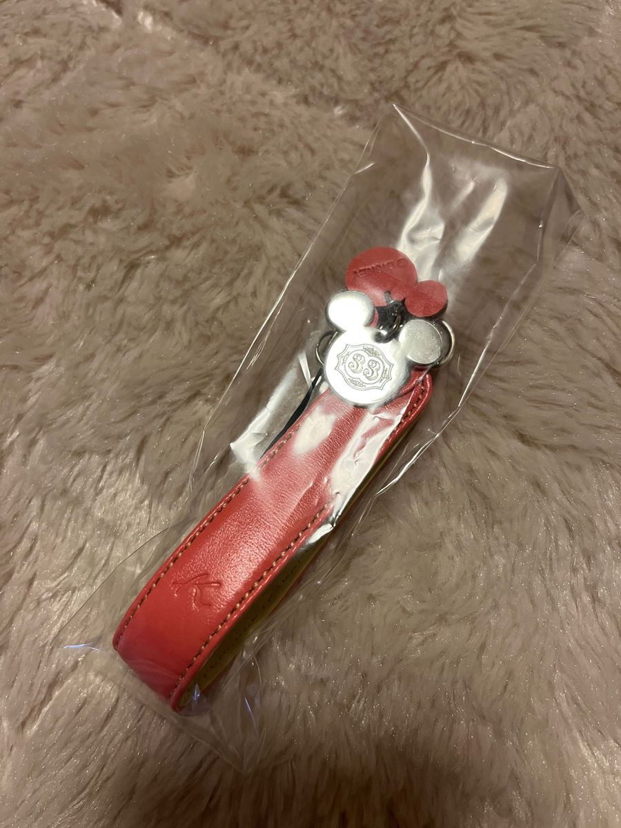 クラブ33ディズニー キタムラコラボ ストラップ 箱付き|Yahoo クラブ33ディズニー キタムラコラボ ストラップ 箱付き|Yahoo