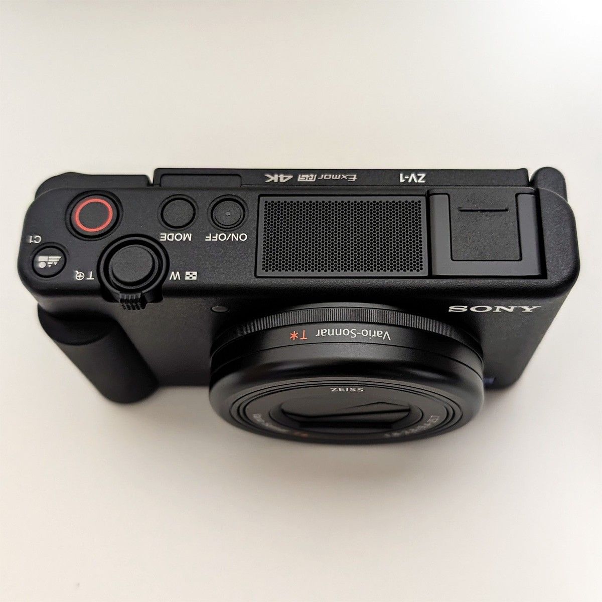 おまけ付き VLOGCAM ZV-1 ブラック SONY コンパクトデジタルカメラ