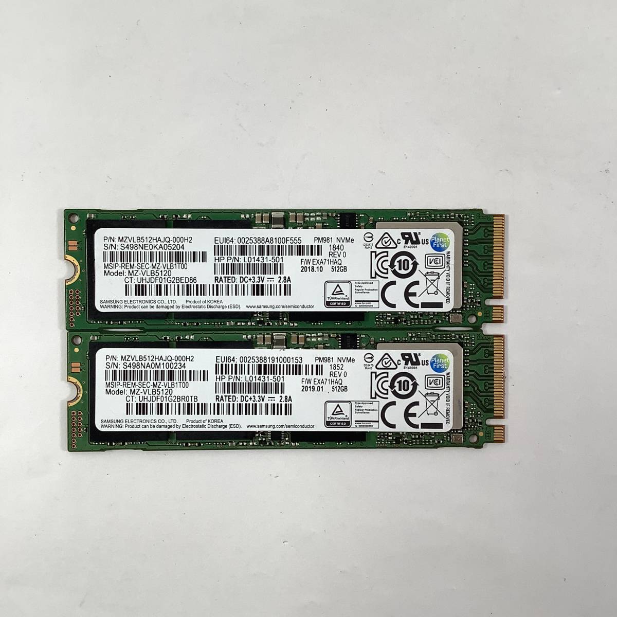 Yahoo K60209154 SAMSUNG 512GB NVMe SSD 2 yahoo-k60209154-samsung-512gb-nvme-ssd-2