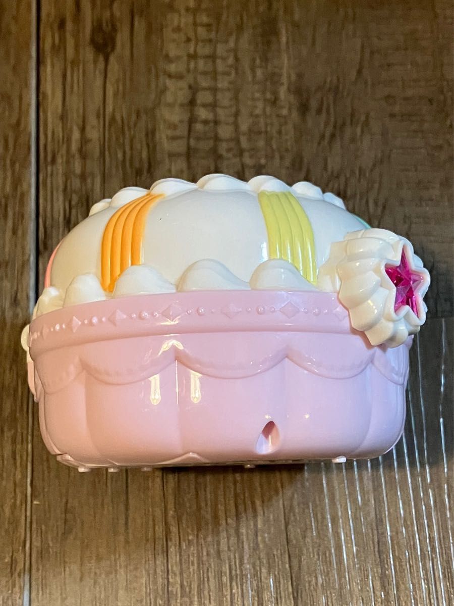 プリキュアアラモード スイーツパクト まぜまぜ変身 アニマル プリキュアアラモード スイーツパクト まぜまぜ変身 アニマル