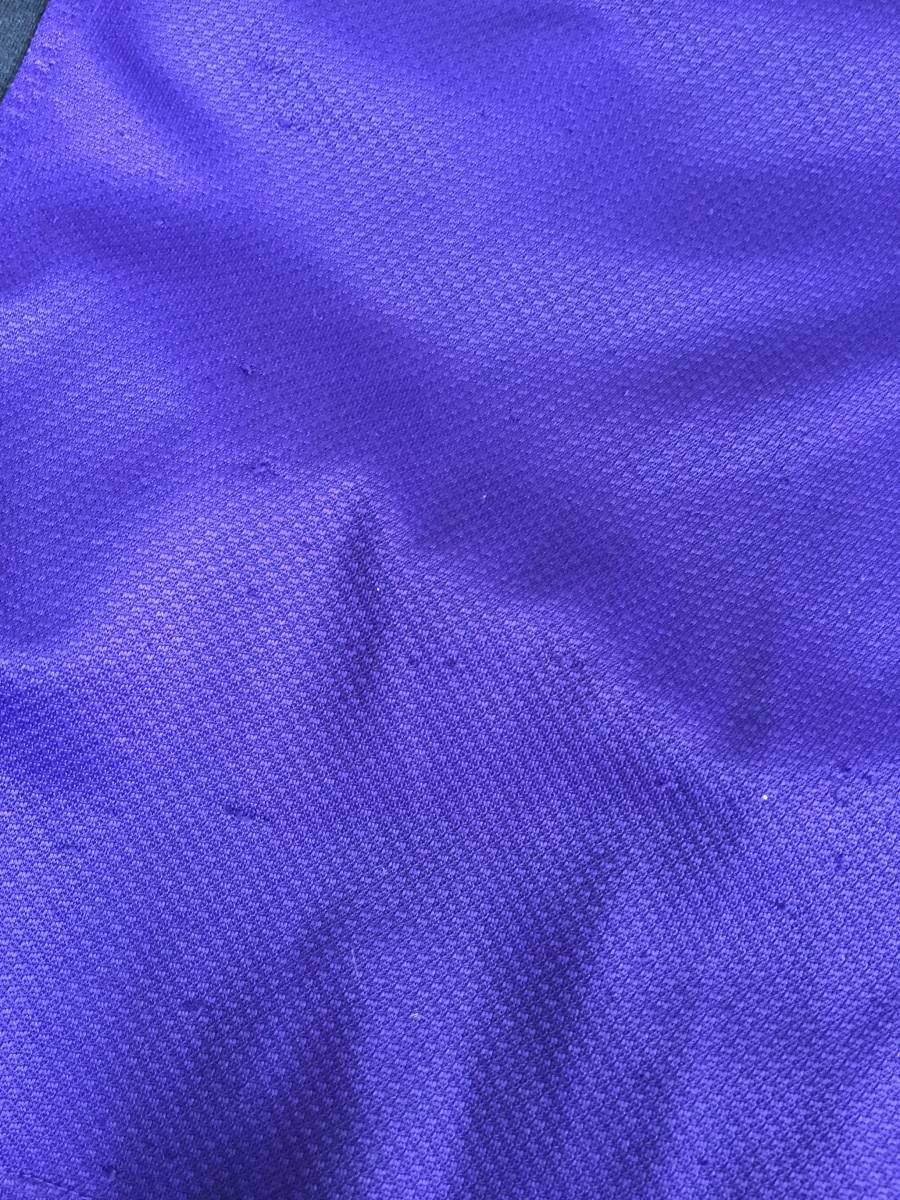 NIKE ELITE DRI-FIT Shorts purple series M USED with pocket ba Span Junk 