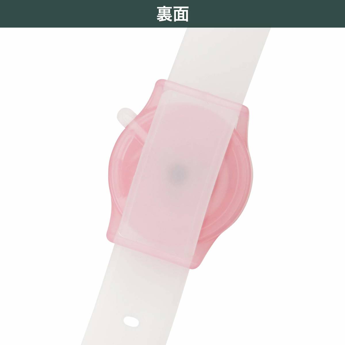 【人気商品】Tabata(タバタ) スコアカウンター ゴルフ 腕時計 ゴルフラウンド用品 ウォッチスコアカウンターIII GV09の画像3