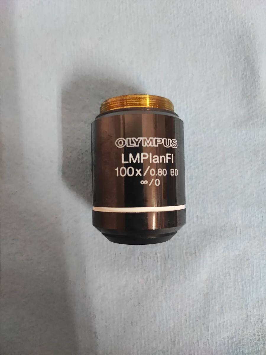 O001-MSPlan20 OLYMPUS製顕微鏡対物レンズ MSPlan20 カメラ O001-MSPlan20 OLYMPUS製顕微鏡対物レンズ MSPlan20 カメラ