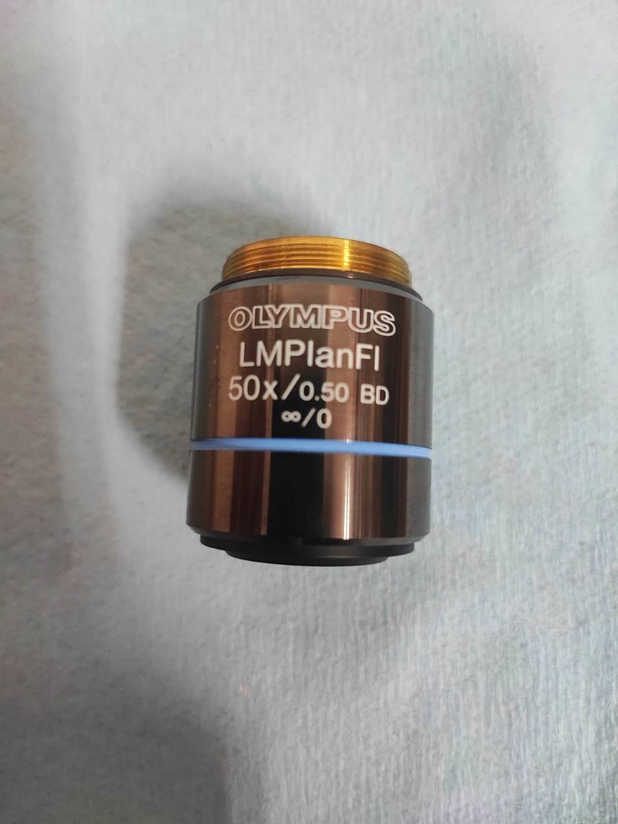 23800円 OLYMPUS / オリンパス / 顕微鏡 / 対物レンズ 23800円 OLYMPUS / オリンパス / 顕微鏡 / 対物レンズ