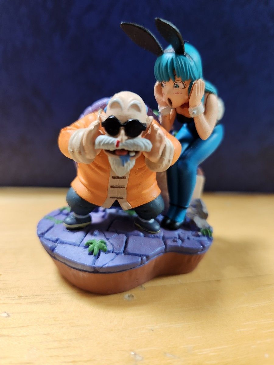 ドラカプ 亀仙人 ブルマ ドラゴンボール フィギュア|Yahoo ドラカプ 亀仙人 ブルマ ドラゴンボール フィギュア|Yahoo