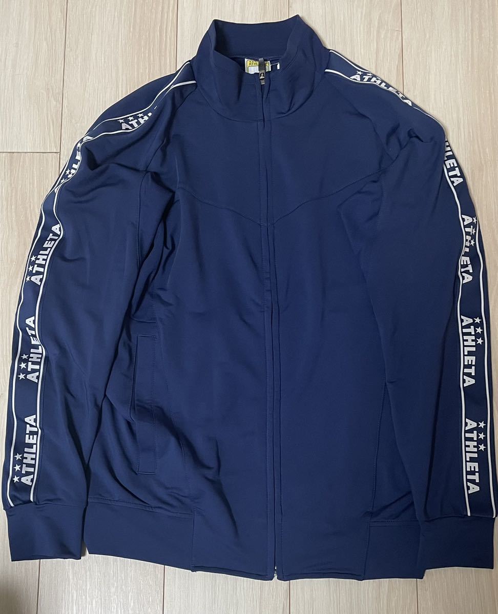 新品　ATHLETA(アスレタ) プラクティストラック　Mサイズ_画像1