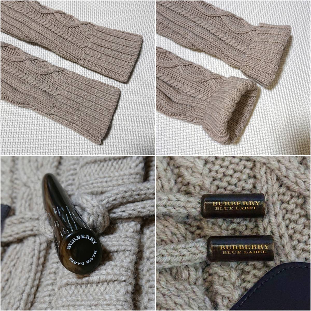 BURBERRY LONDON BLUE LABEL バーバリーロンドンブルーレーベル BURBERRY LONDON BLUE LABEL バーバリーロンドンブルーレーベル